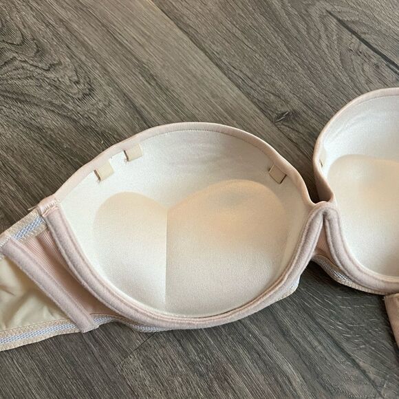 Lightly Lined bra size 34C - Picture 4 of 4